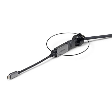 Vivolink Pro USB-C to HDMI w/cable